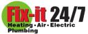 Fix-it 24/7 logo